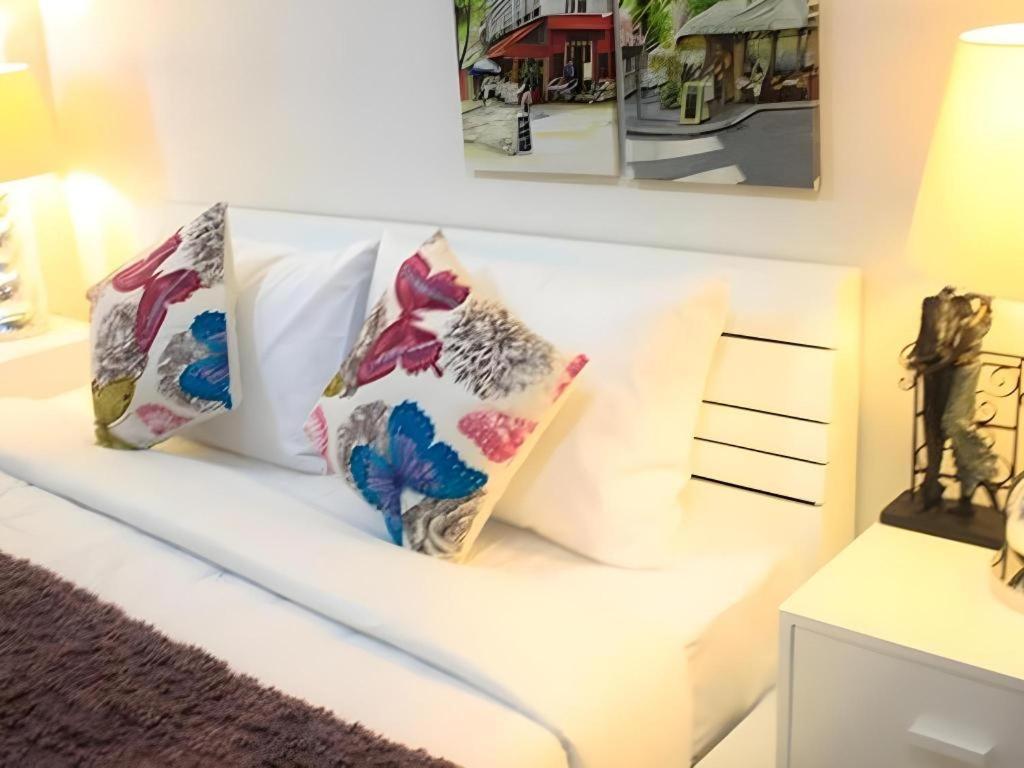 Chic Hotel Suratthani Surat Thani Eksteriør billede