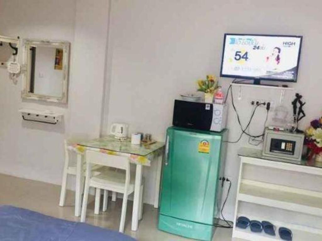 Chic Hotel Suratthani Surat Thani Eksteriør billede