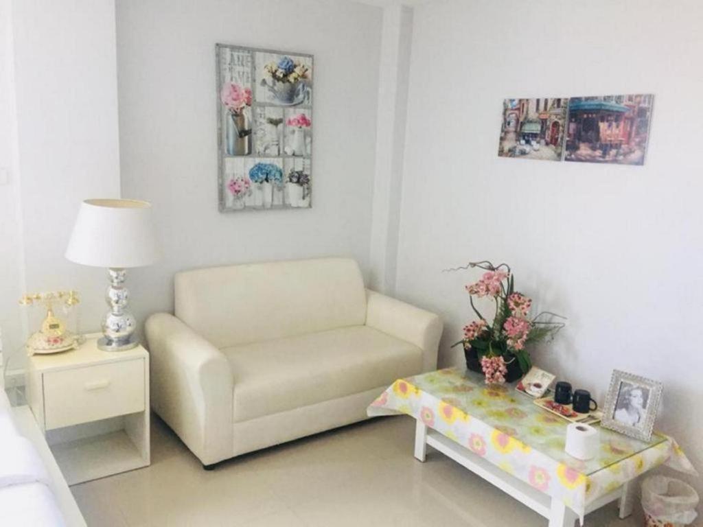 Chic Hotel Suratthani Surat Thani Eksteriør billede