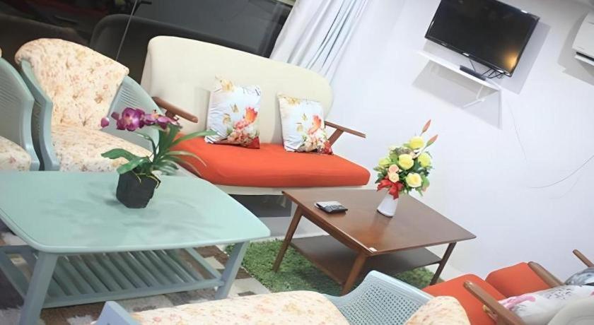Chic Hotel Suratthani Surat Thani Eksteriør billede