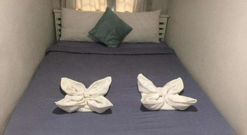 Chic Hotel Suratthani Surat Thani Eksteriør billede
