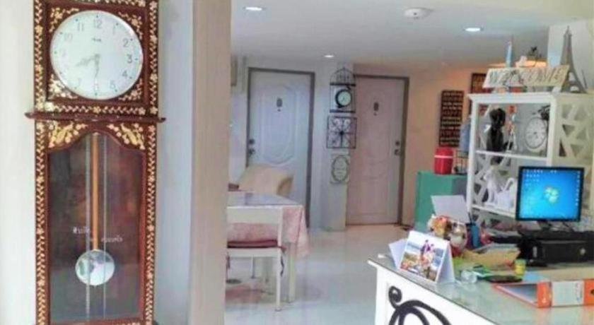 Chic Hotel Suratthani Surat Thani Eksteriør billede